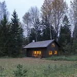 Puhkepark Kivi Talu Country