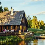 Puhkepark Kivi Talu Country
