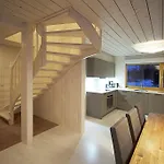 Kivi Talu Country 3* Otepaa