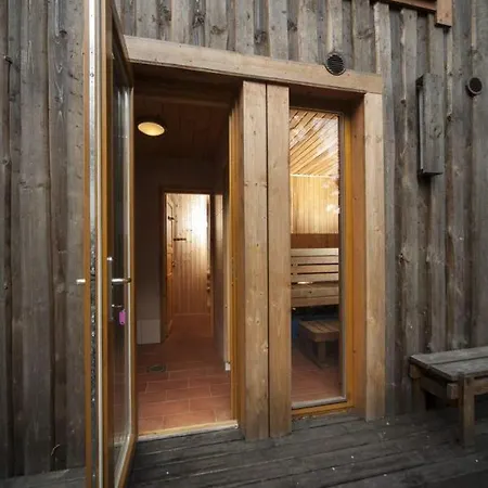 Kivi Talu Country Semesterpark Otepää