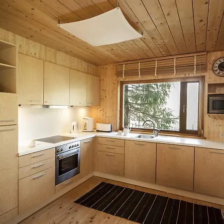 Kivi Talu Country 3*