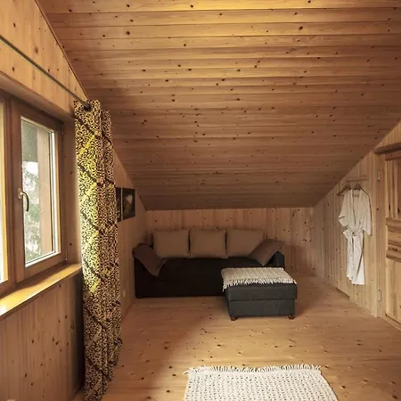 Tatil parkı Kivi Talu Country