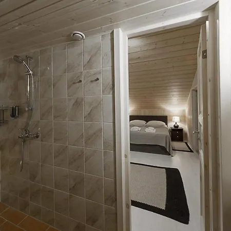 Kivi Talu Country Puhkepark 3*