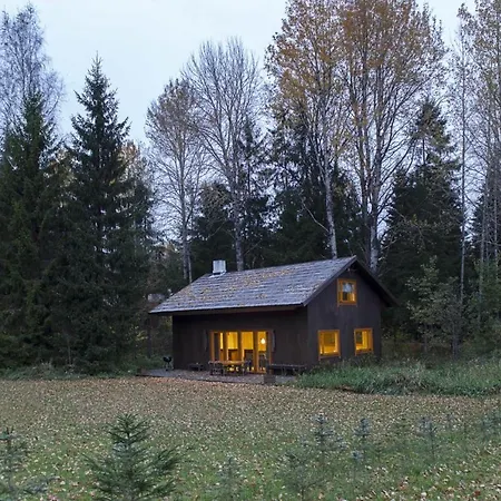 Tatil parkı Kivi Talu Country