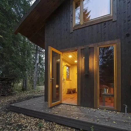 Kivi Talu Country 3* Otepää