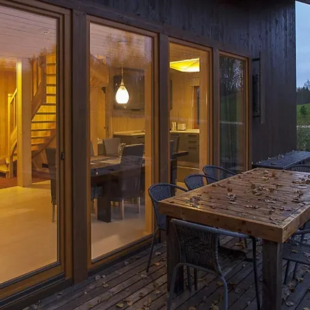 Kivi Talu Country Semesterpark