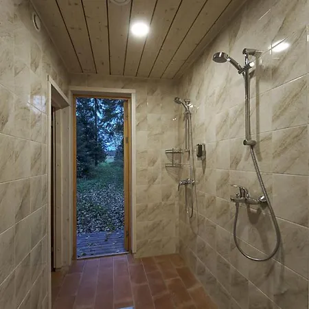 Tatil parkı Kivi Talu Country Otepää