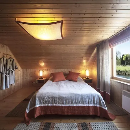 Kivi Talu Country 3*
