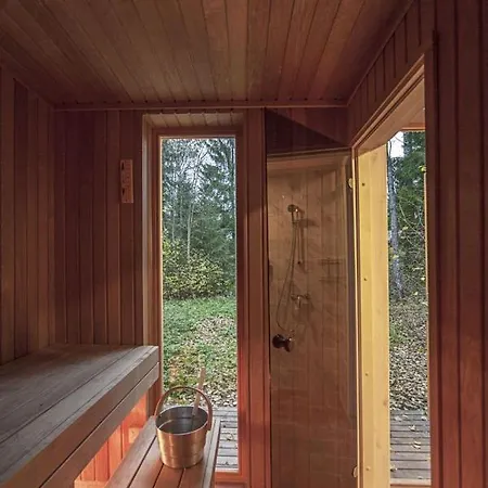 Kivi Talu Country Holiday park Otepaa