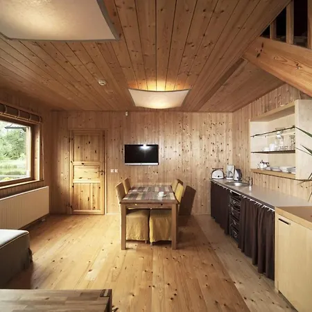 Kivi Talu Country Otepää