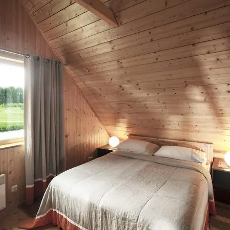 Kivi Talu Country Semesterpark Otepää