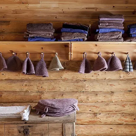 Kivi Talu Country 3*