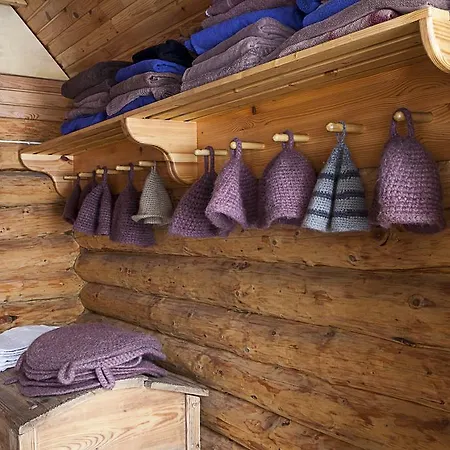 Kivi Talu Country 3* Otepää