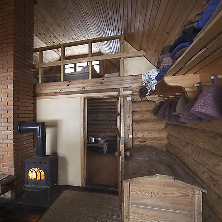 Kivi Talu Country Otepää