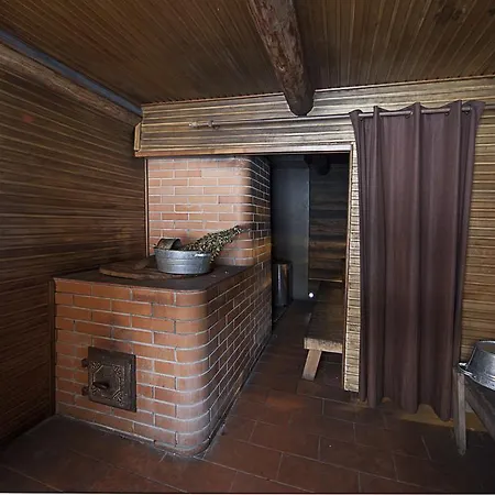 Kivi Talu Country 3*