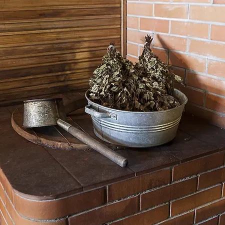 Tatil parkı Kivi Talu Country