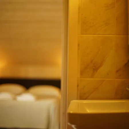 Kivi Talu Country Tatil parkı Otepää