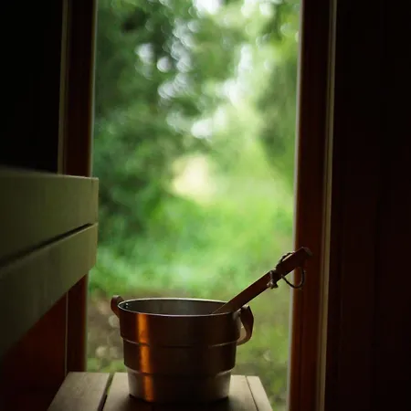 Tatil parkı Kivi Talu Country 3*