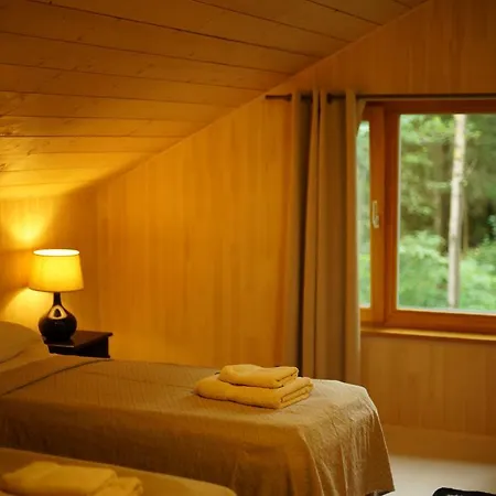 Kivi Talu Country Holiday park 3*