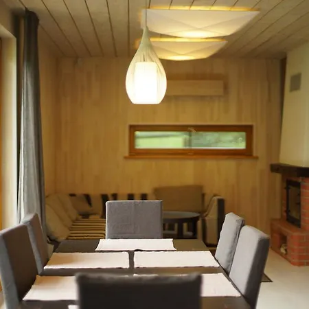 Kivi Talu Country 3* Otepaa