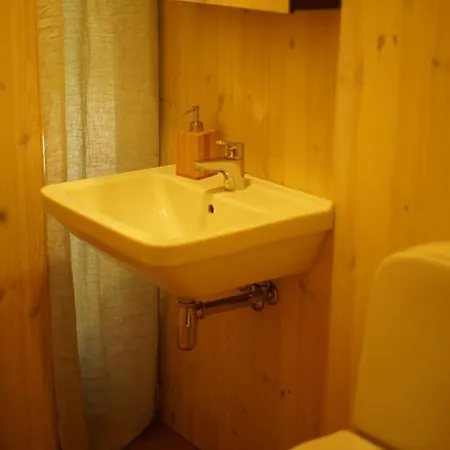 Kivi Talu Country Tatil parkı Otepää