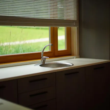 Tatil parkı Kivi Talu Country Otepää