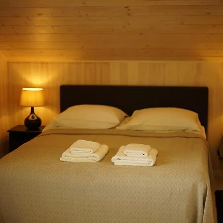 Kivi Talu Country 3* Otepaa
