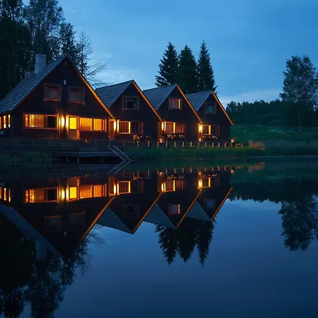 Kivi Talu Country 3* Otepää