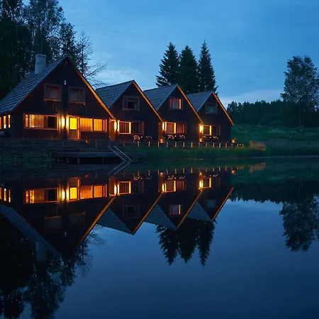 Kivi Talu Country 3* Otepää
