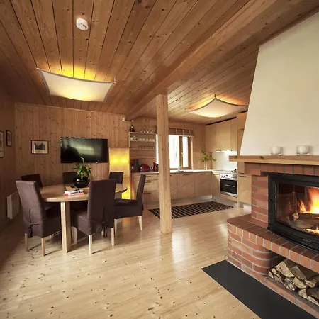 Tatil parkı Kivi Talu Country Otepää