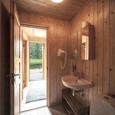 Kivi Talu Country Tatil parkı Otepää