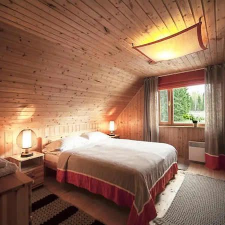 منتزه العطل Kivi Talu Country 3*