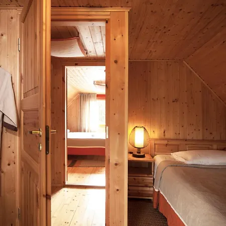 Tatil parkı Kivi Talu Country Otepää