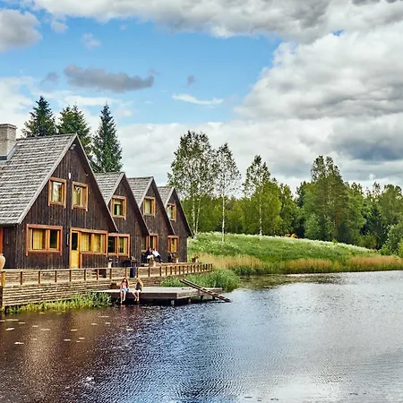 Kivi Talu Country 3*