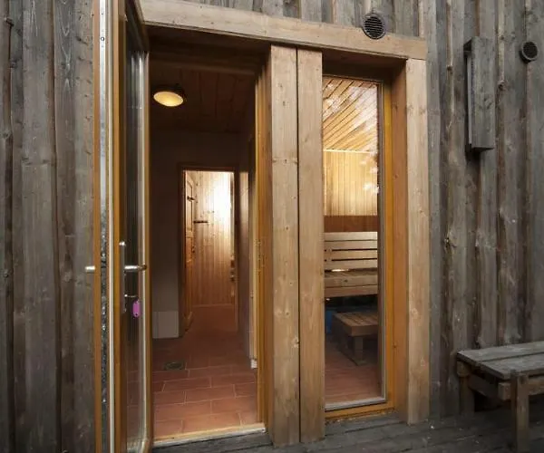 Kivi Talu Country منتزه العطل Otepää