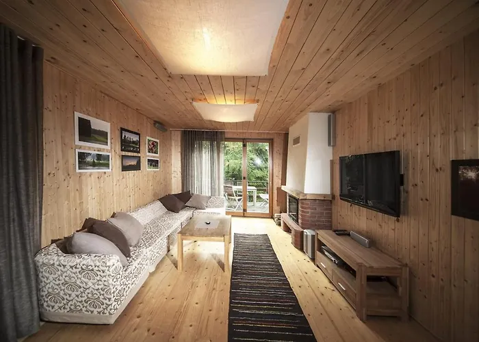 Kivi Talu Country Otepää