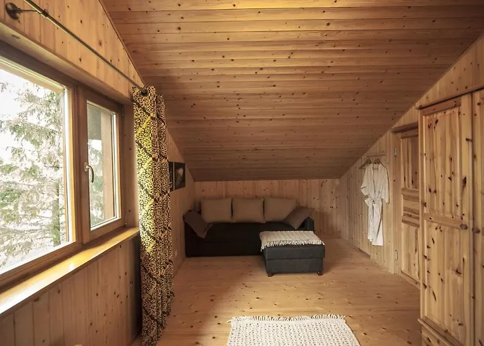 منتزه العطل Kivi Talu Country