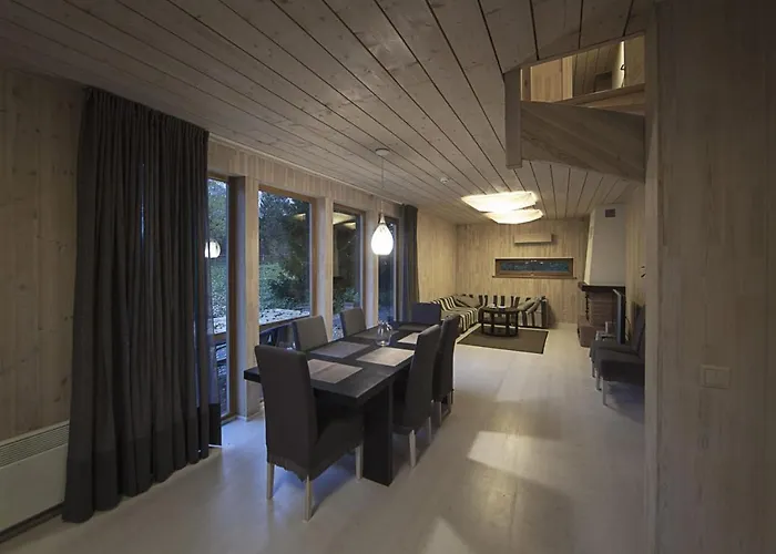 Kivi Talu Country 3* Otepää