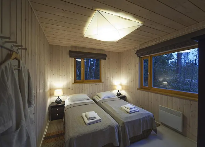 Kivi Talu Country 3*