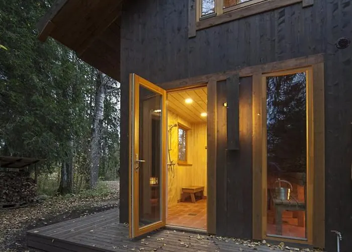 Kivi Talu Country 3* Otepää