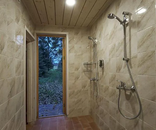 منتزه العطل Kivi Talu Country Otepää