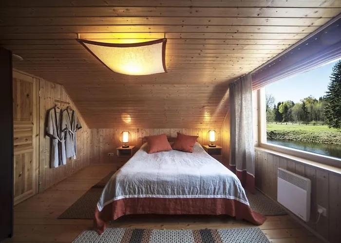 Kivi Talu Country 3*