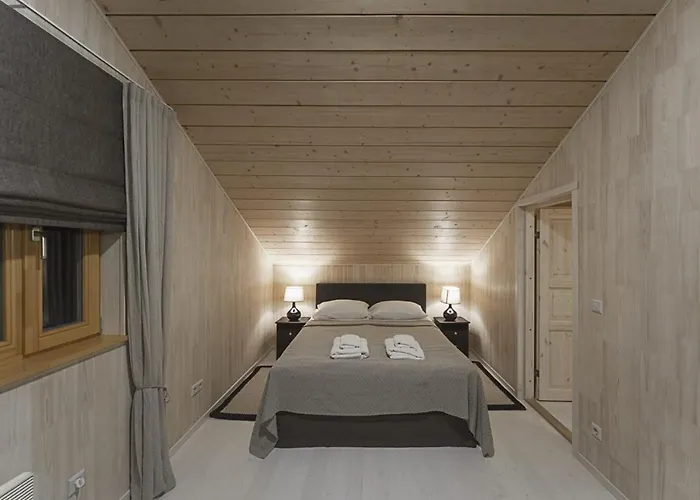 منتزه العطل Kivi Talu Country Otepää