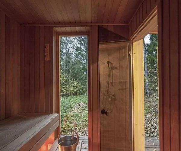 Kivi Talu Country منتزه العطل Otepää