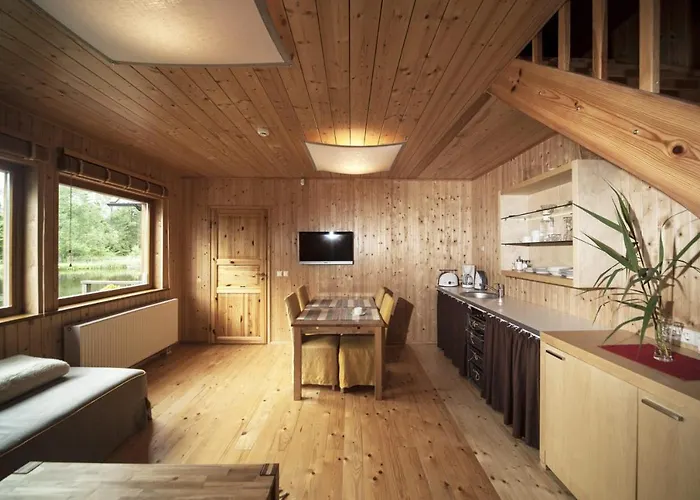 Kivi Talu Country Otepää