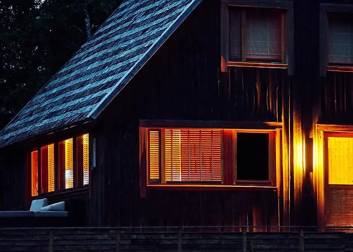 منتزه العطل Kivi Talu Country 3*