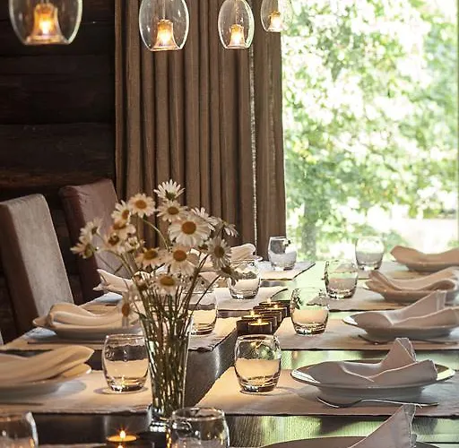 Kivi Talu Country منتزه العطل