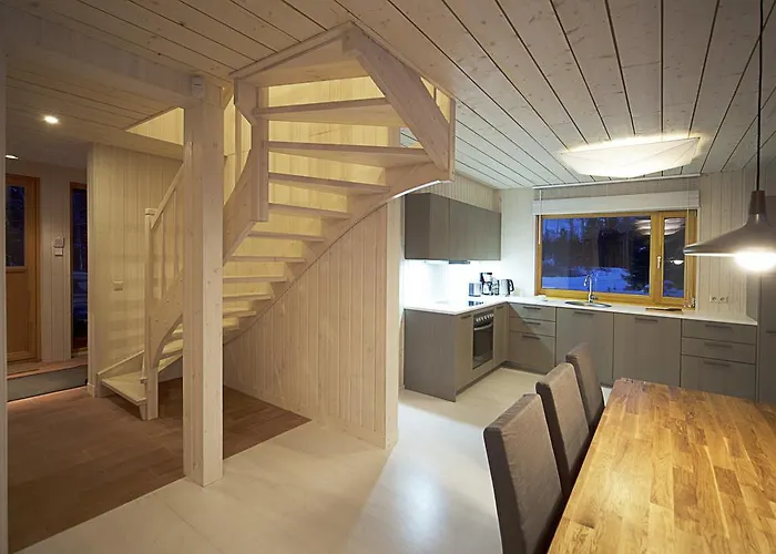 Kivi Talu Country 3* Otepää