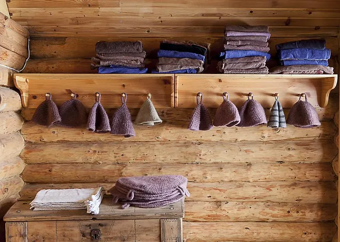 Kivi Talu Country 3*