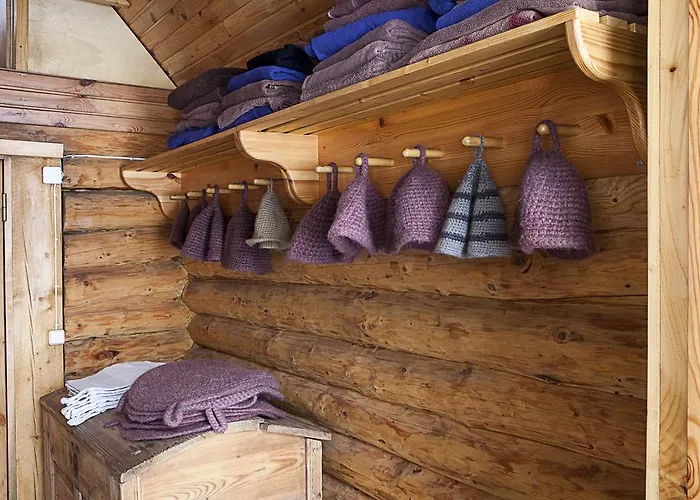 Kivi Talu Country 3* Otepää